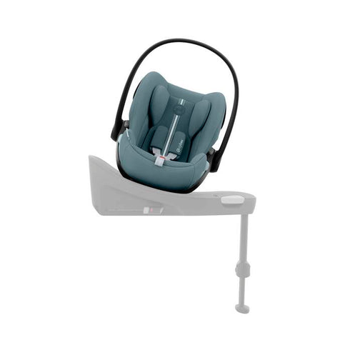 Cloud G i-Size Car Seat, 40-87 cm, 0-24 months, Cybex